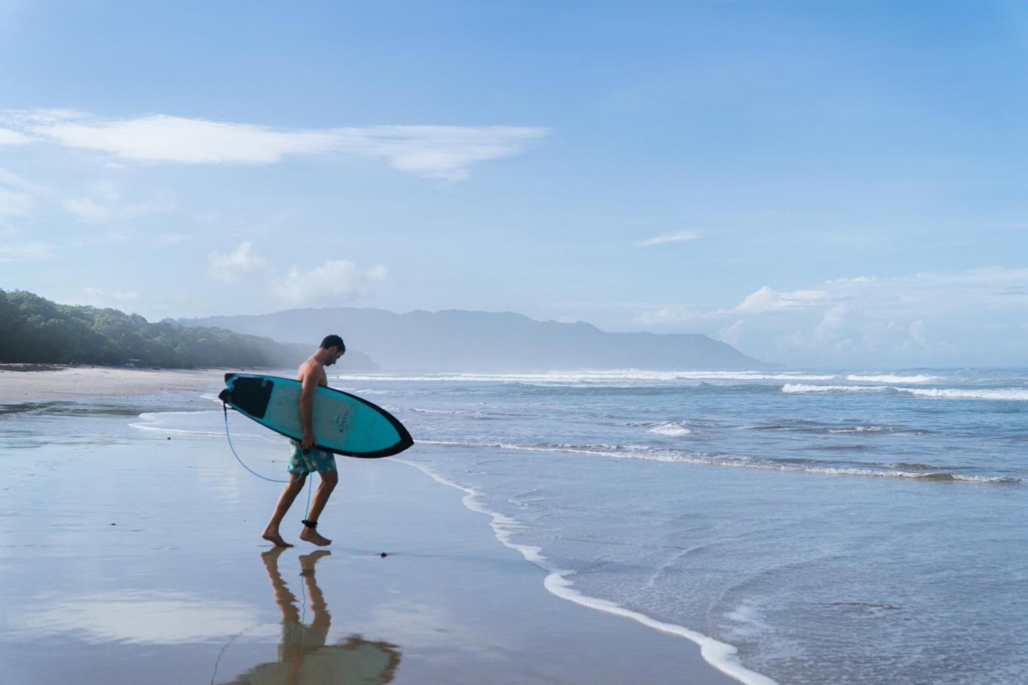 Surf Paradise Playa Santa Teresa  Dış mekan fotoğraf