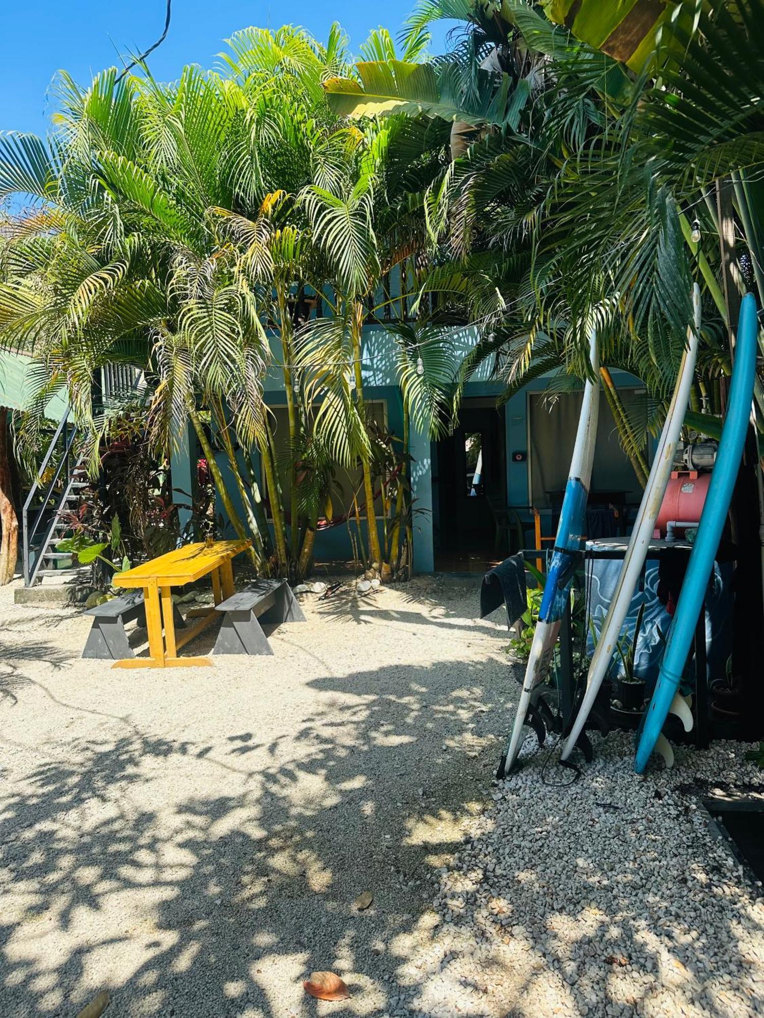 Surf Paradise Playa Santa Teresa  Dış mekan fotoğraf