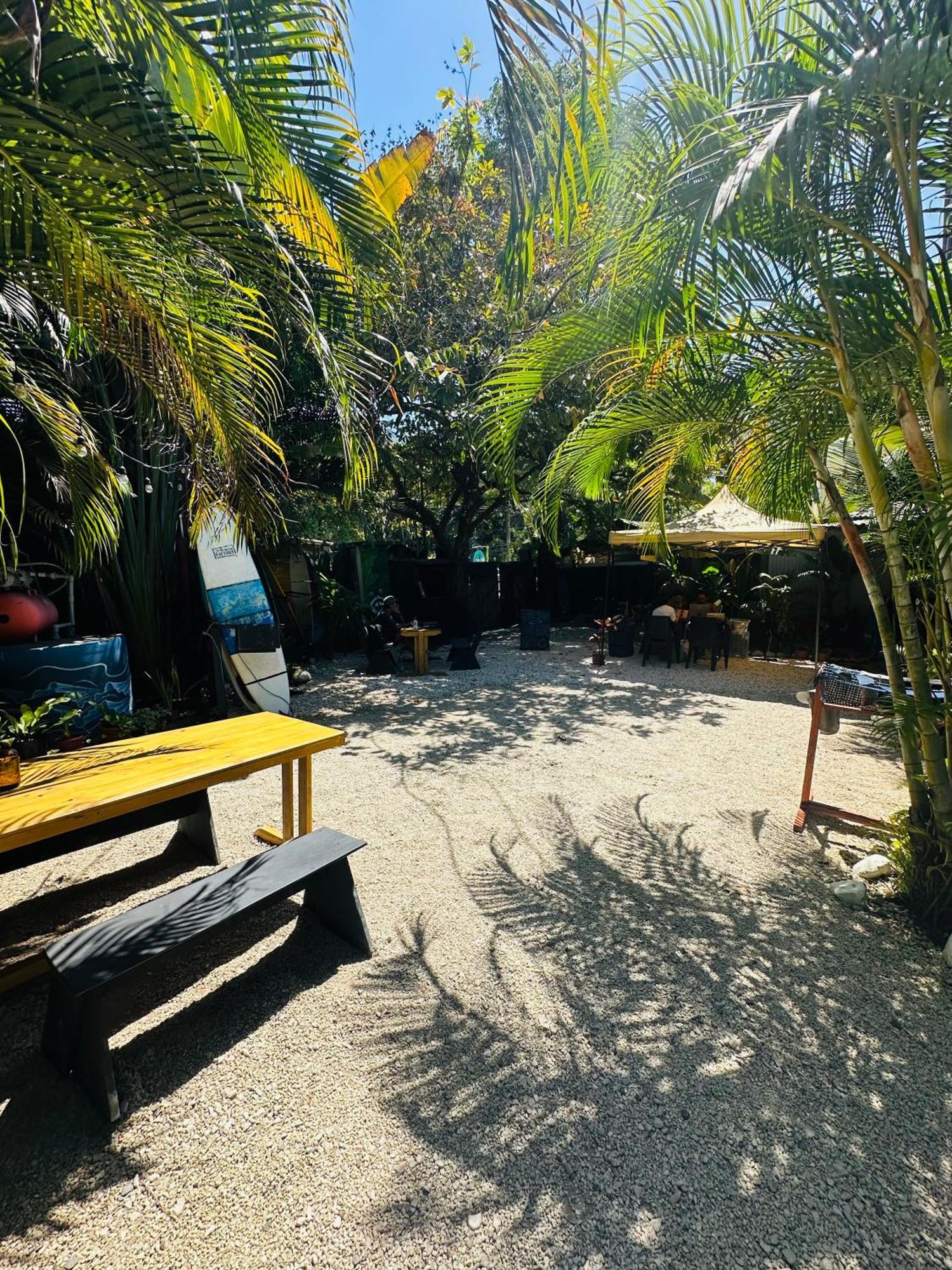 Surf Paradise Playa Santa Teresa  Dış mekan fotoğraf